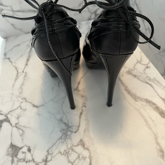 🎉Host pick🎉 Just Cavalli High Heel Pumps - Picture 5 of 7